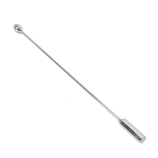 Kiotos - Rosebud Plasbuis Urethral Sound Met druppelvormig uiteinde