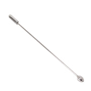 Kiotos - Rosebud Plasbuis Urethral Sound Met druppelvormig uiteinde