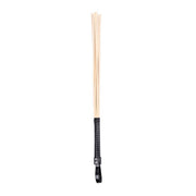Rotan Cane Met acht Rietjes In 1 Handvat