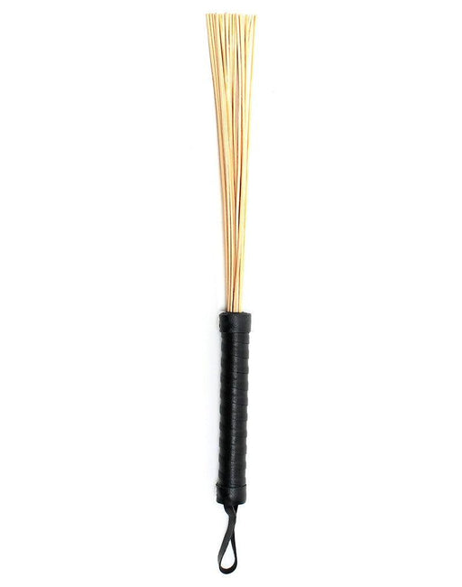 Rimba - Rotan Flogger/Cane