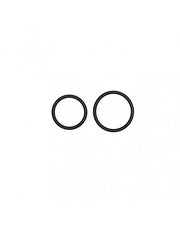 Rimba - Rubber Cockringen Set Ø 50 mm En 55 mm