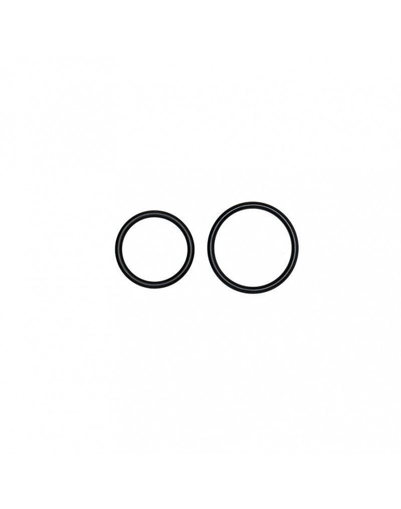Rimba - Rubber Cockringen Set Ø 50 mm En 55 mm