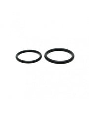 Rimba - Rubber Cockringen Set Ø 50 mm En 55 mm