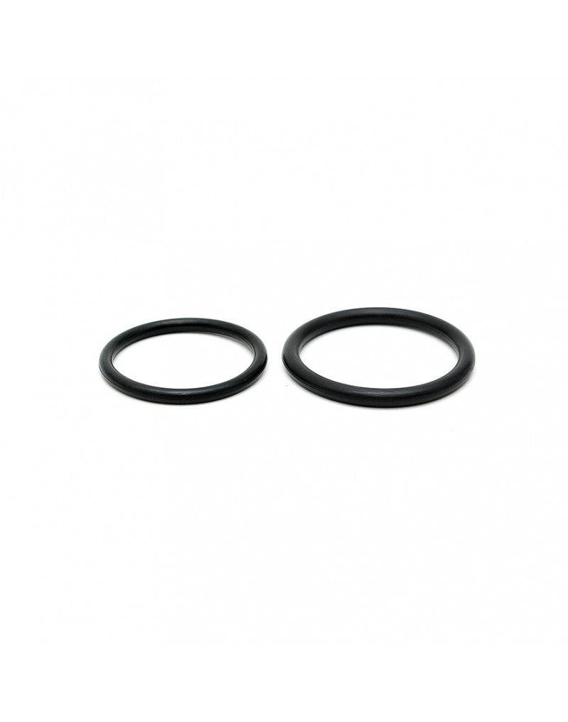 Rimba - Rubber Cockringen Set Ø 50 mm En 55 mm