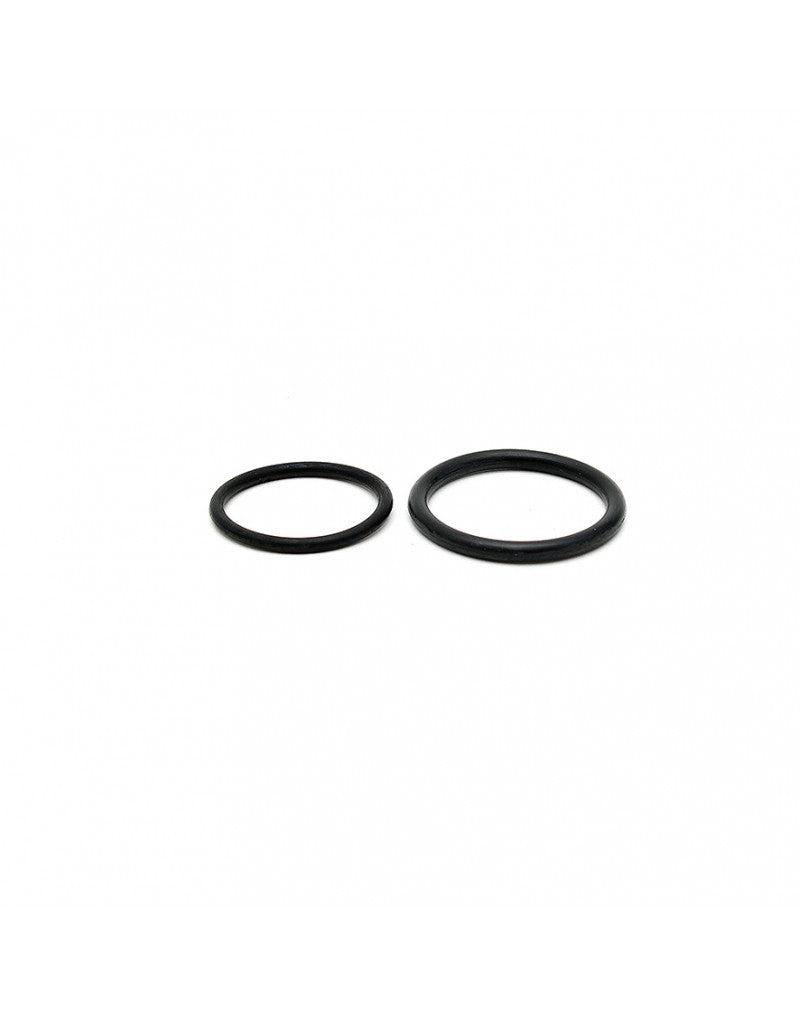 Rimba - Rubber Cockringen Set Ø 50 mm En 55 mm