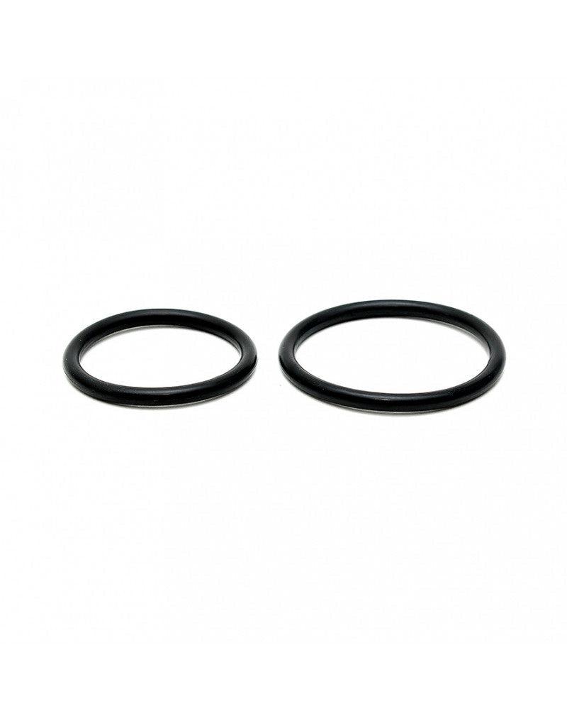 Rimba - Rubber Cockringen Set Ø 50 mm En 55 mm