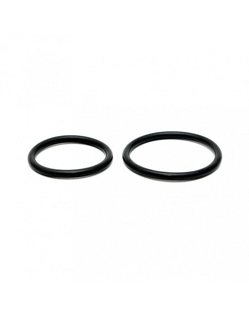 Rimba - Rubber Cockringen Set Ø 50 mm En 55 mm