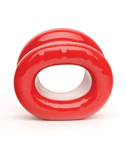 Sport Fucker - Muscle - Ball Stretcher - TPE - Rood