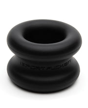 Sport Fucker - Muscle - Ball Stretcher - TPE - Zwart