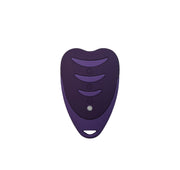 SILEXD - Vibrerende Dildo - Met Afstandsbediening - Model 2 - 17,5 cm - Lichte Huidskleur-Erotiekvoordeel.nl