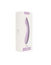 Svakom - Amy 2 - Flexibele G-Spot Vibrator - Lila