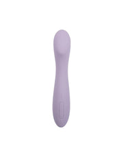 Svakom - Amy 2 - Flexibele G-Spot Vibrator - Lila
