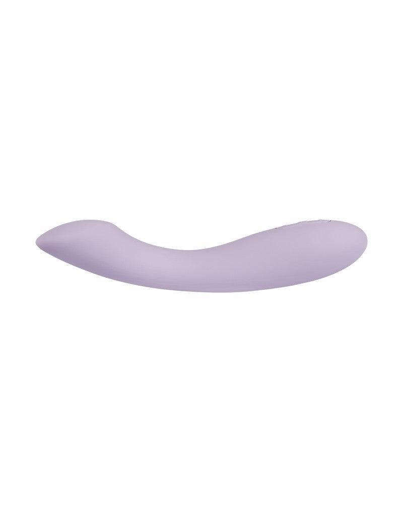 Svakom - Amy 2 - Flexibele G-Spot Vibrator - Lila