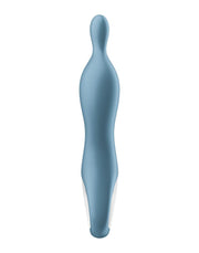 Satisfyer - A-mazing 1 - A-spot Vibrator - Blauw