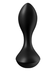 Satisfyer - Back Door Lover - Anaal & Prostaat Vibrator - Zwart