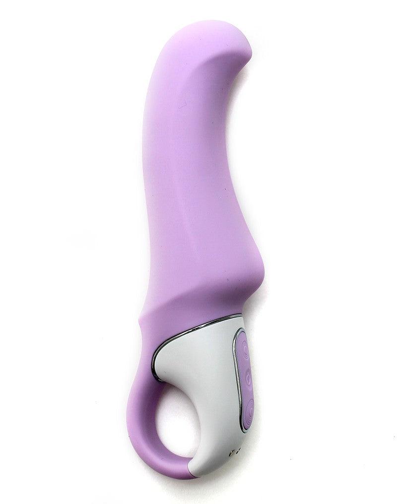 Satisfyer - Charming Smile - G-spot Vibrator - Lila