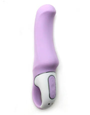 Satisfyer - Charming Smile - G-spot Vibrator - Lila