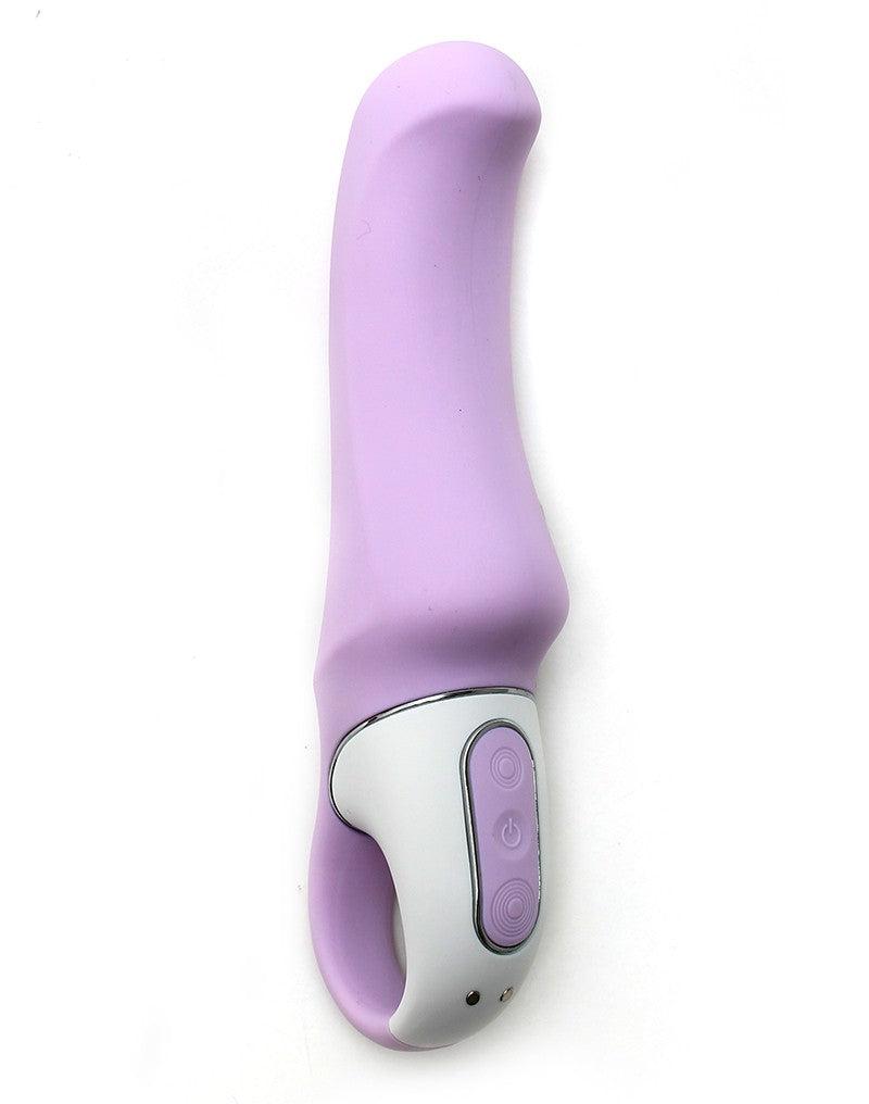 Satisfyer - Charming Smile - G-spot Vibrator - Lila