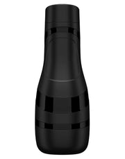 Satisfyer - Classic Men Black Masturbator