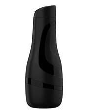 Satisfyer - Classic Men Black Masturbator