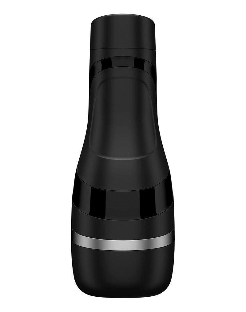 Satisfyer - Classic Men Silver Masturbator