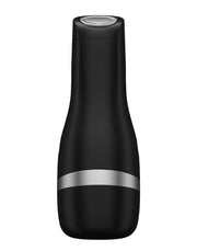 Satisfyer - Classic Men Silver Masturbator