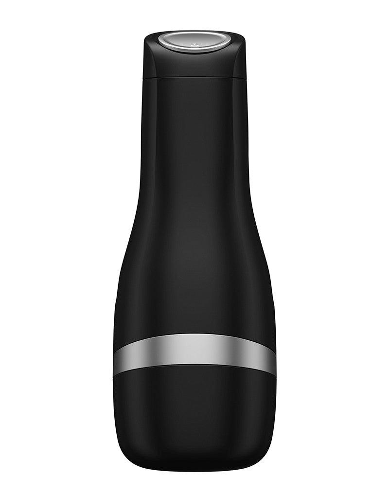 Satisfyer - Classic Men Silver Masturbator