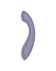 Satisfyer - G-Force - G-Spot Vibrator - Grijs