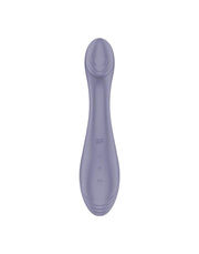 Satisfyer - G-Force - G-Spot Vibrator - Grijs