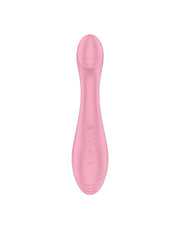 Satisfyer - G-Force - G-Spot Vibrator - Roze