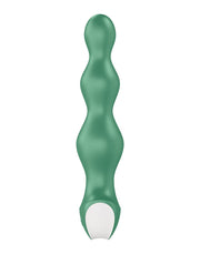 Satisfyer - Lolli Plug 2 - Vibrerende Buttplug - Groen