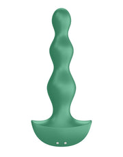 Satisfyer - Lolli Plug 2 - Vibrerende Buttplug - Groen
