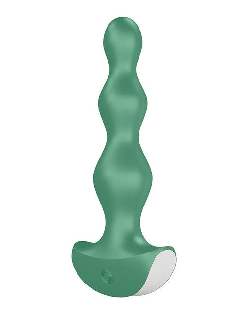 Satisfyer - Lolli Plug 2 - Vibrerende Buttplug - Groen