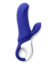 Satisfyer - Magic Bunny - Rabbit Vibrator - Paars