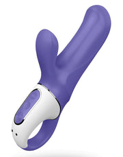 Satisfyer - Magic Bunny - Rabbit Vibrator - Paars