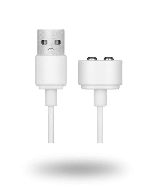 Satisfyer Oplaadkabel - USB - Magnetisch - Geschikt voor alle Satisfyers