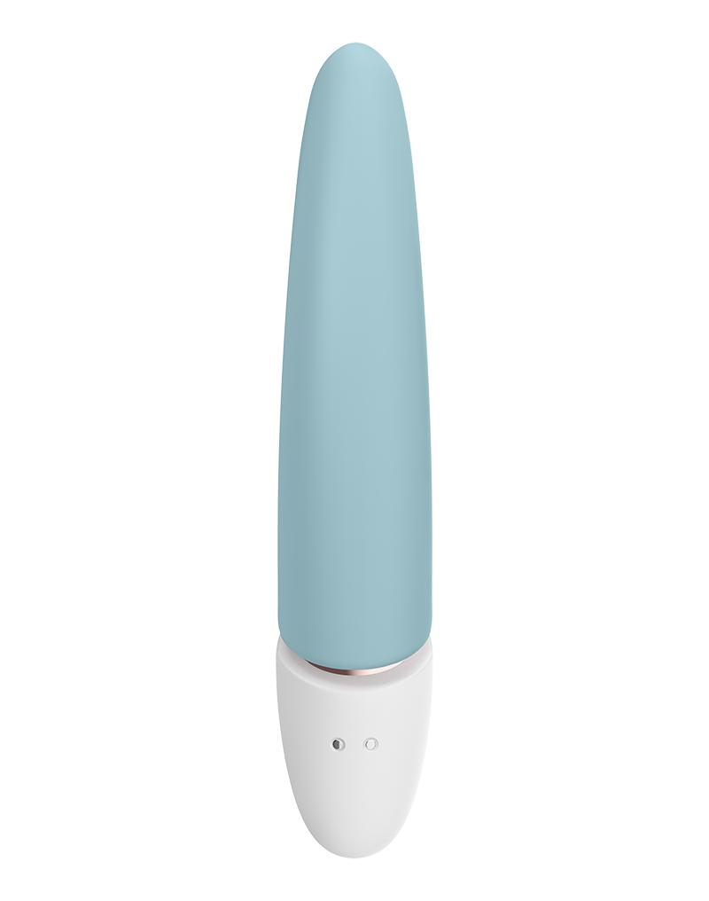 Satisfyer - Marvelous Four - Vierdelige Vibrator Set