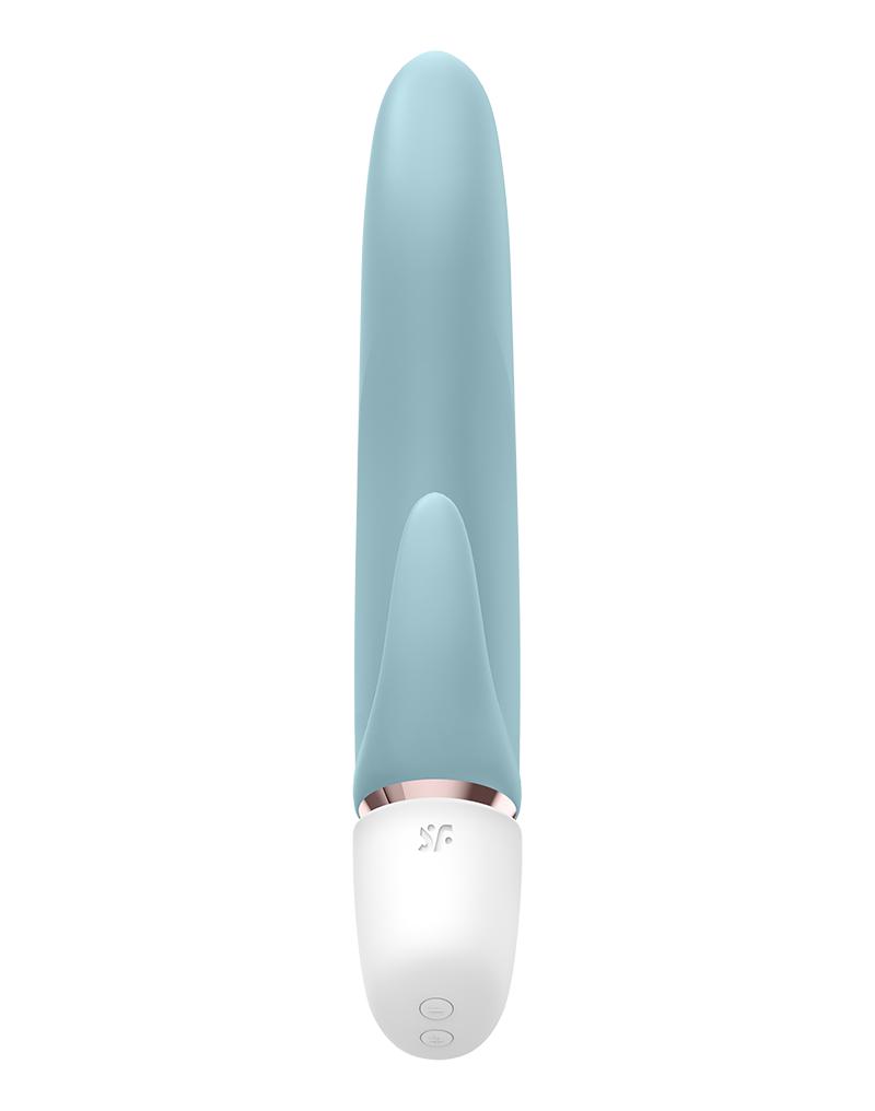 Satisfyer - Marvelous Four - Vierdelige Vibrator Set