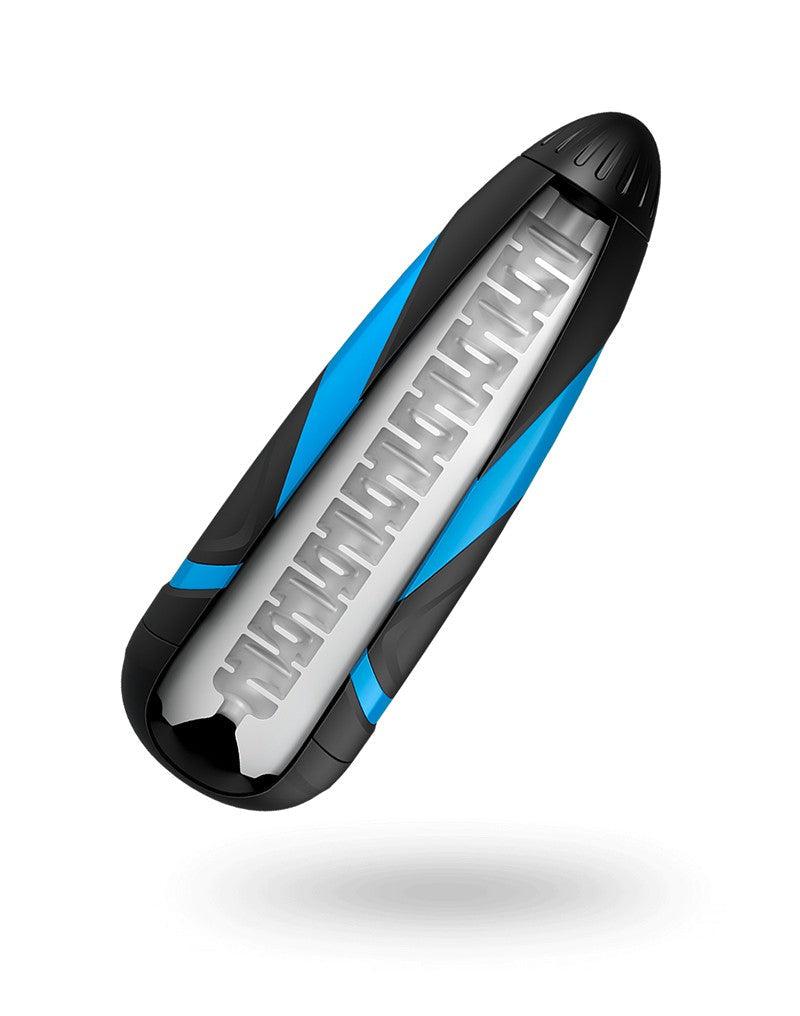 Satisfyer - Men Masturbator Sleeve - Lusty Tongues - Transparant