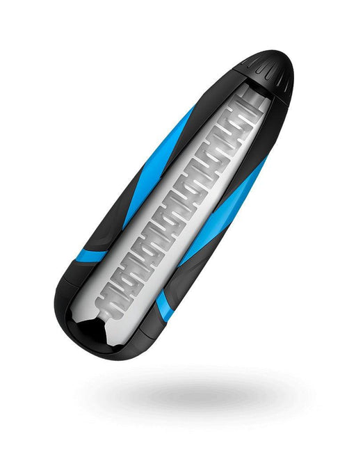 Satisfyer - Men Masturbator Sleeve - Lusty Tongues - Transparant