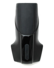 Satisfyer - Men Masturbator Vibrerend - Zwart
