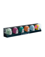 Satisfyer - Mini Masturbator Set Van 6 Stuks
