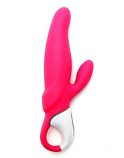 Satisfyer - Mr. Rabbit - Rabbit Vibrator - Roze