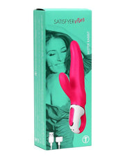 Satisfyer - Mr. Rabbit - Rabbit Vibrator - Roze