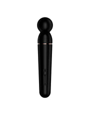 Satisfyer - Planet Wand-er - Wand Vibrator - Zwart