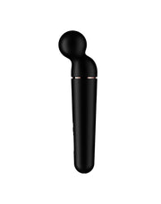 Satisfyer - Planet Wand-er - Wand Vibrator - Zwart