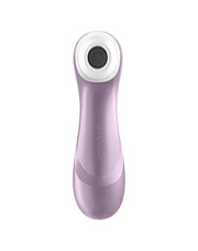 Satisfyer - Pro 2 Generation 2 - Luchtdruk Vibrator - Lila