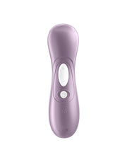 Satisfyer - Pro 2 Generation 2 - Luchtdruk Vibrator - Lila