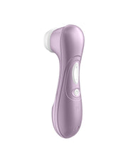 Satisfyer - Pro 2 Generation 2 - Luchtdruk Vibrator - Lila