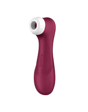 Satisfyer - Pro 2 Generation 3 - Luchtdruk Vibrator - Rood